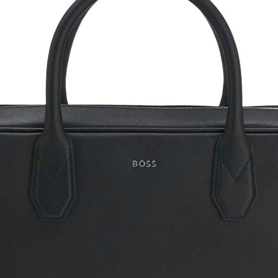 Boss Northon Teczka Skórzany 38 cm