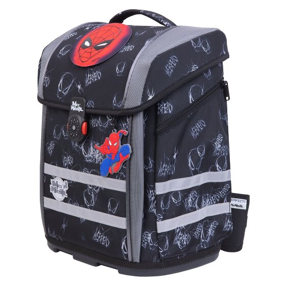 McNeill Perfecto Zestaw tornistra 5-części