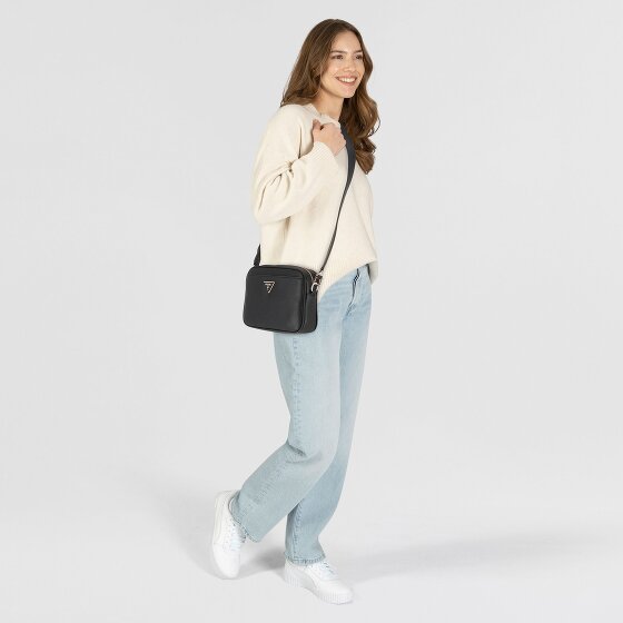 Guess Meridian II Torba na ramię 22 cm