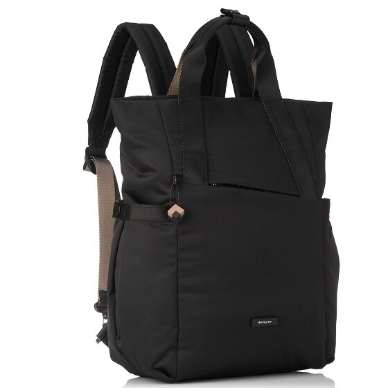 Hedgren Nova Solar Backpack 37,5 cm przegroda na laptopa