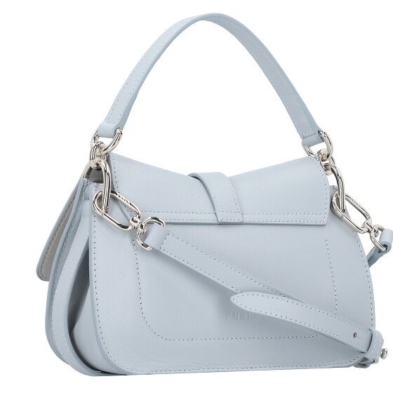 Furla Flow Torba Skórzany 21 cm