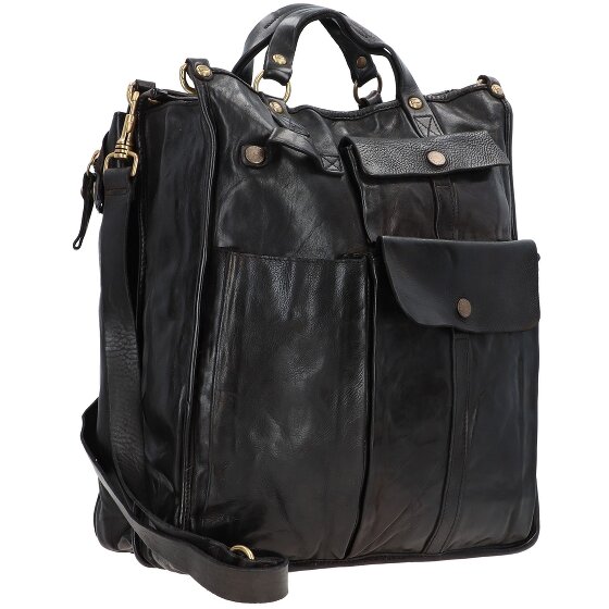 Campomaggi Tokio Torba Skórzany 32 cm