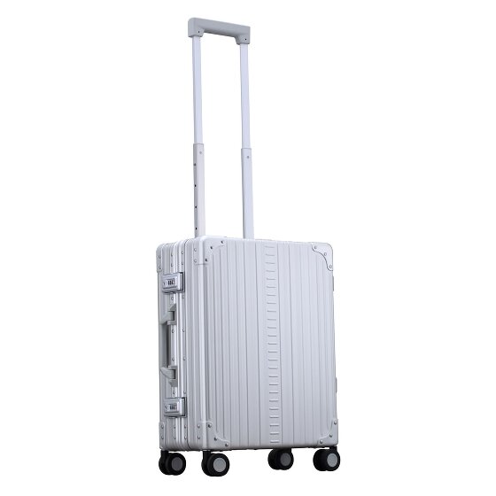 Aleon Traveler International 4 Roll Cabin Trolley 55 cm