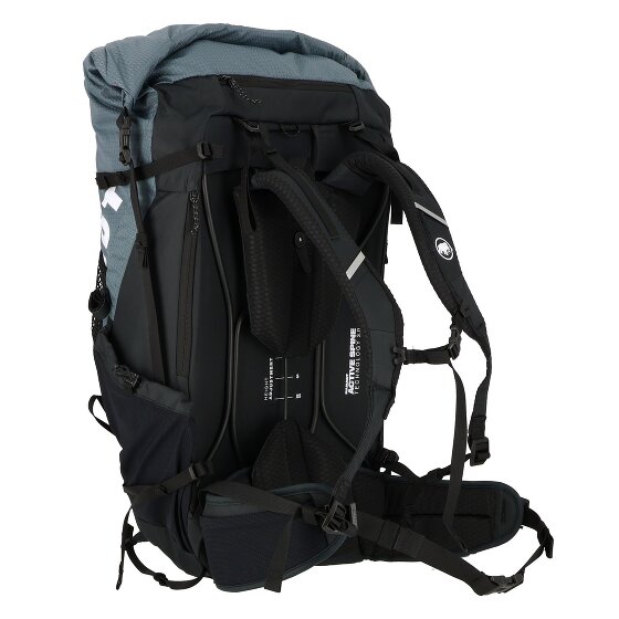 Mammut Ducan Spine Women Plecak trekkingowy 72 cm