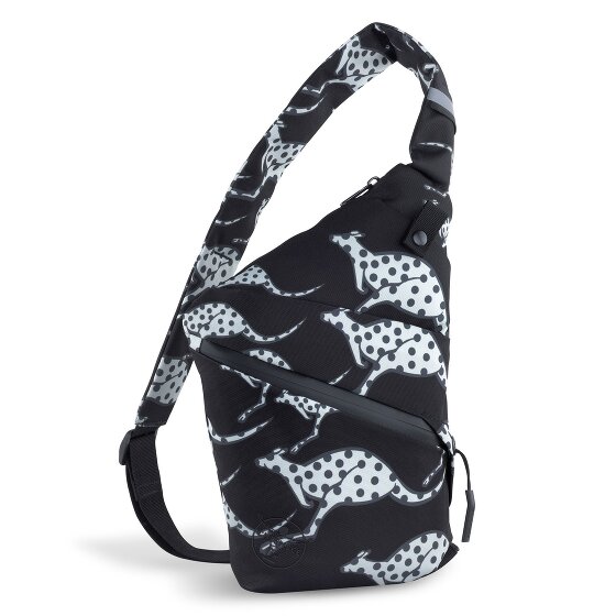 Chiemsee Jump N Fly Torba na ramię 21 cm