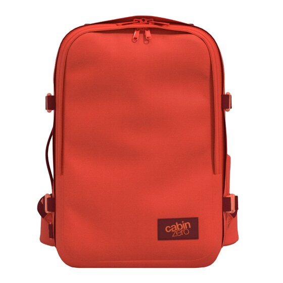 Cabin Zero Travel Cabin Bag Classic Pro 32L Backpack 46 cm Laptop compartment