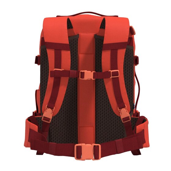 Cabin Zero Adventure 108 Plecak 46 cm Komora na laptopa