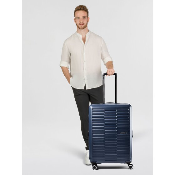 American Tourister Sunset Hills 4 kółka Walizka 64.5 cm