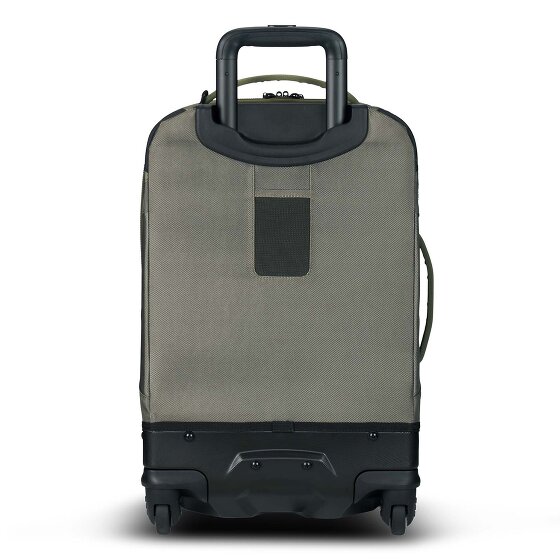 Ogio Renegade 26 4 kółka Walizka 66 cm