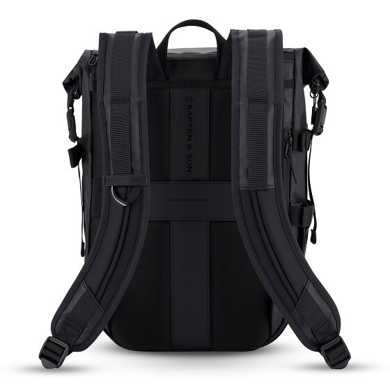 Kapten & Son Lisbon Plecak 40 cm Komora na laptopa