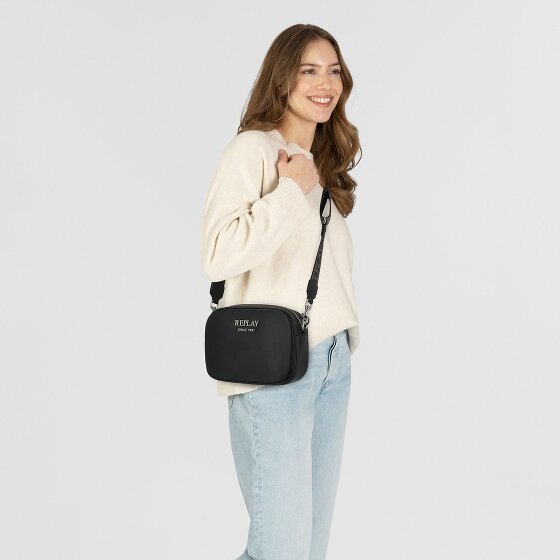 Replay Torba na ramię 23 cm