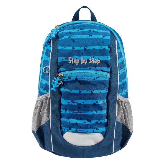 Step by Step Plecak dziecięcy KIGA Maxi 34 cm