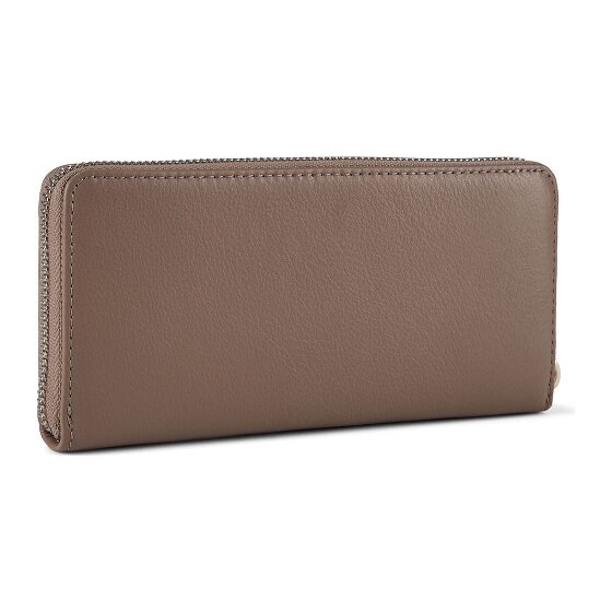 Liebeskind Sally Portfel Ochrona RFID Skórzany 19 cm
