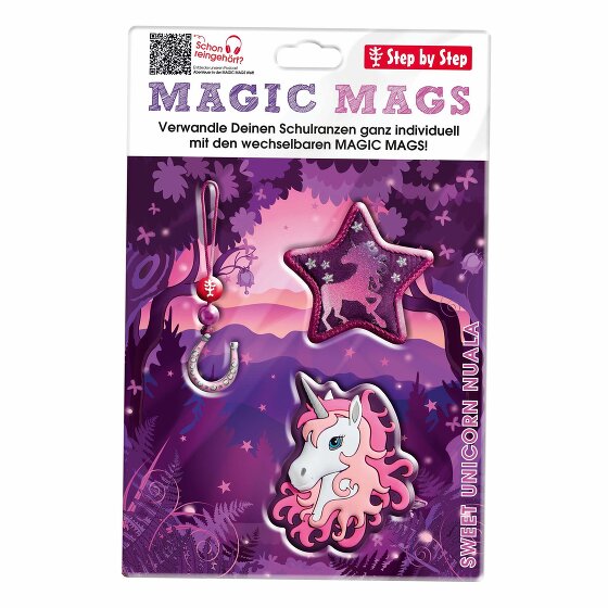 Step by Step Przybory szkolne