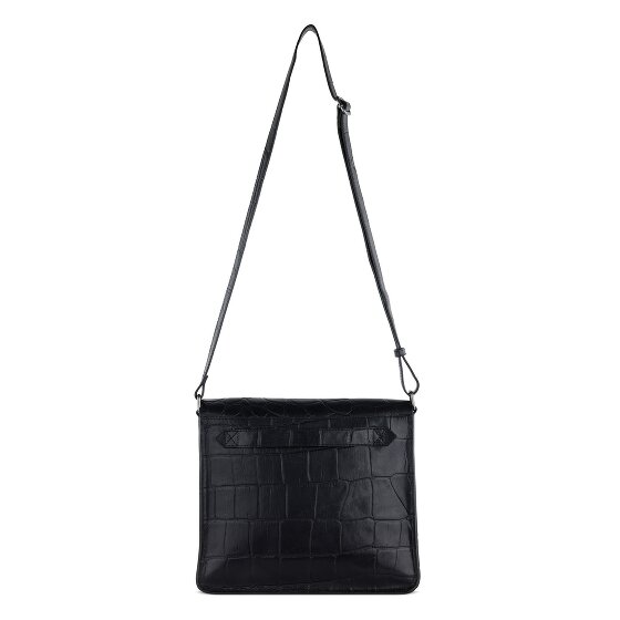 bugatti Nevio Briefcase Messenger Skórzany 30 cm