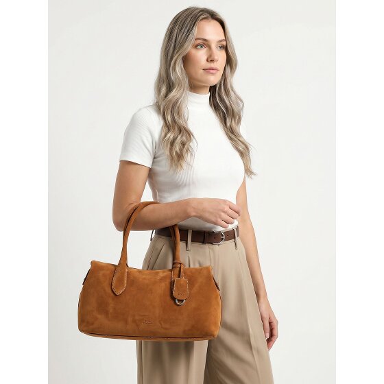 POLO RALPH LAUREN Bellport Torba M Skóra 35.5 cm