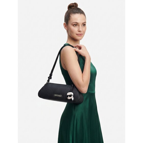 Karl Lagerfeld Ikon Torba na ramię 31.5 cm