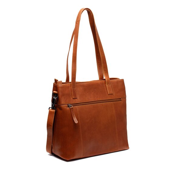The Chesterfield Brand Nola Shopper Bag Skórzany 30 cm