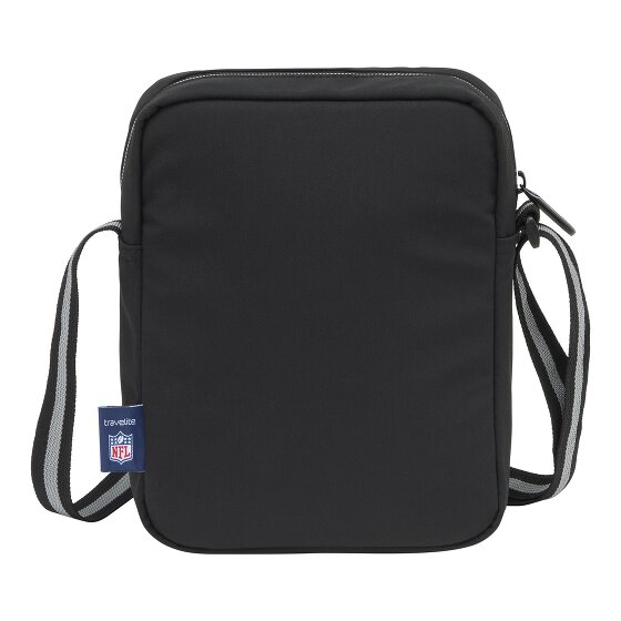 Travelite travelite x NFL Mini Torba Torba na ramię 17 cm