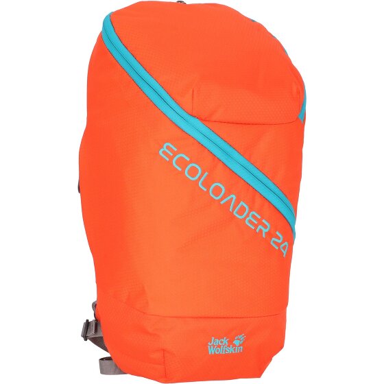 Jack Wolfskin Ecoloader 24 Plecak 50 cm