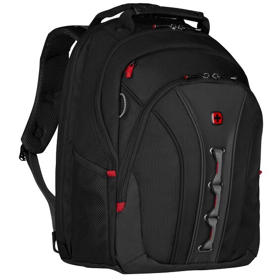 Wenger Legacy 16 Plecak biznesowy 45 cm Komora na laptopa