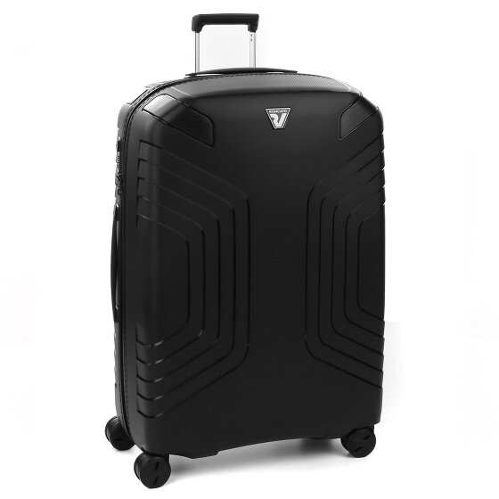 Roncato Ypsilon 4.0 4 kółka Walizka 78 cm z plisą rozprężną
