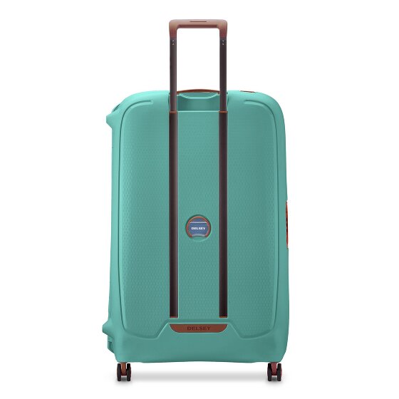 Delsey Paris Moncey Wózek 4-kołowy 82 cm