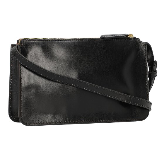 The Bridge Lucrezia Torba na ramię Skórzany 27 cm