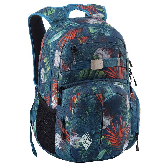 NITRO Daypack Hero Plecak 52 cm komora na laptopa