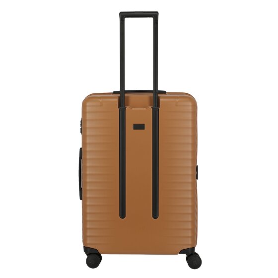 Titan Upgrade 4 kółka Walizka L 75 cm