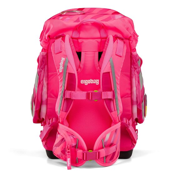 Ergobag Pack Zestaw tornistra 6-części