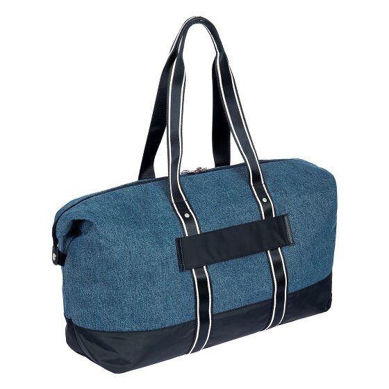 Bric's Bric's  x Replay Torba podróżna Weekender 32 cm