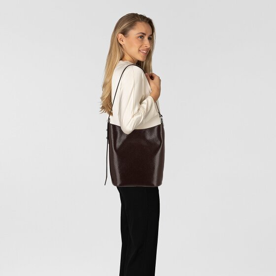 Kate Spade New York Halo Torba na ramię Skórzany 31 cm