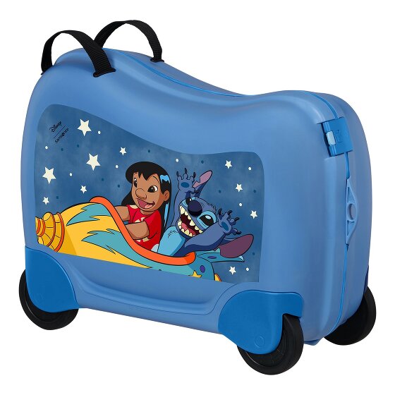 Samsonite Dream2go Disney 4 kółka Walizka dla dzieci 38 cm