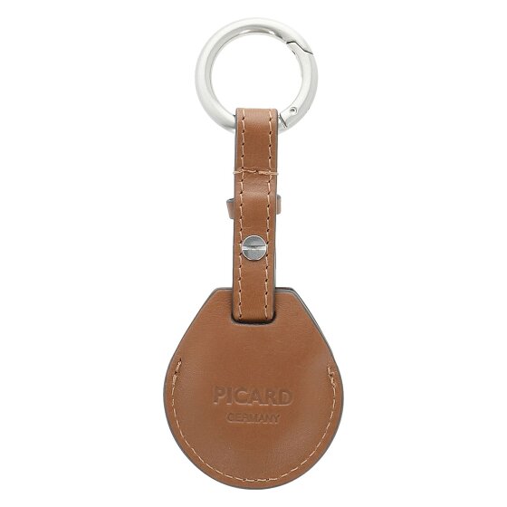 Picard Toscana Brelok do kluczy Skórzany 5 cm