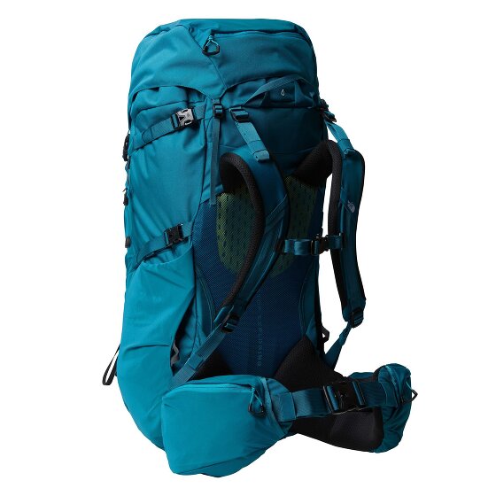 The North Face Terra 55 Plecak trekkingowy M-L 57 cm