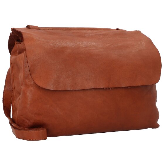 Harold's Submarine Torba na ramię skórzana 45 cm