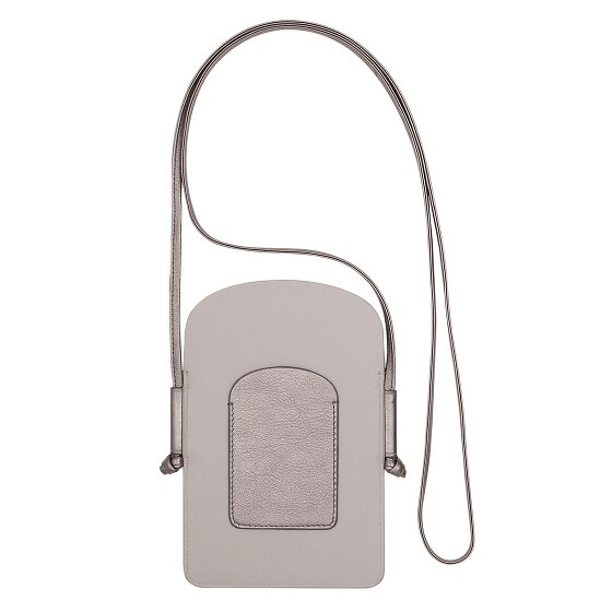 DuDu Kolorowa torba Minorka Mobile Bag Leather 12 cm