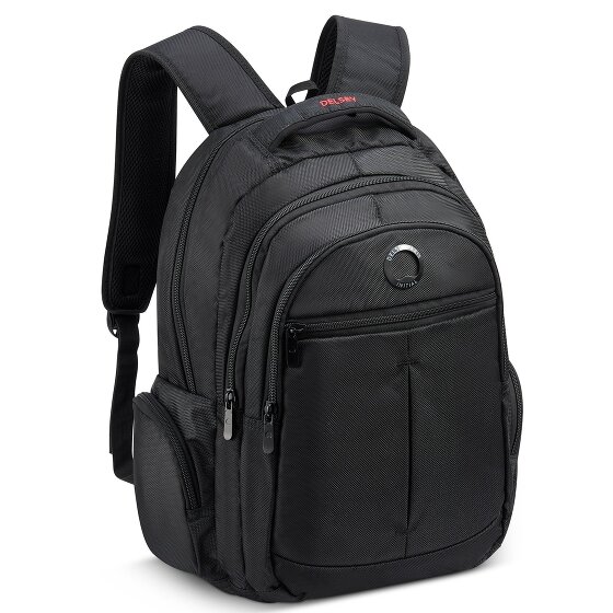 Delsey Paris Plecak Element Flier z przegrodą na laptopa 46 cm