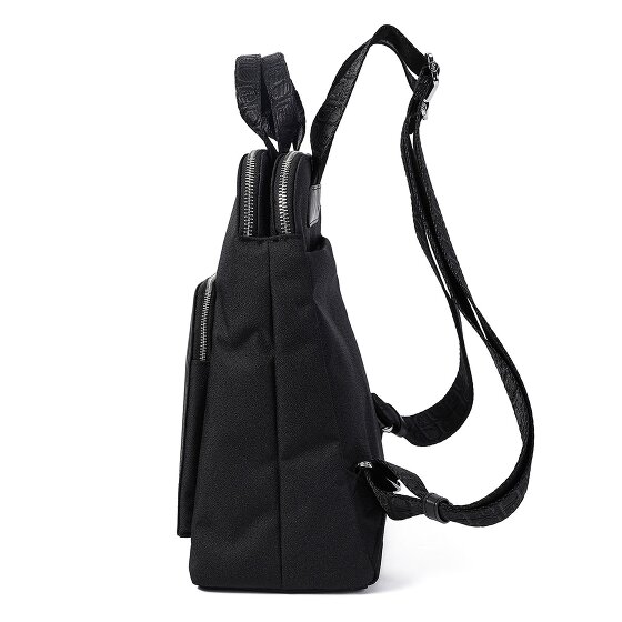 Hedgren Fika Latte Plecak miejski Ochrona RFID 31 cm
