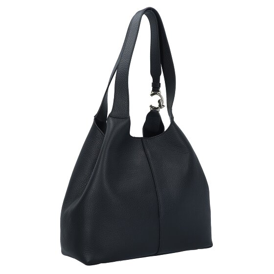 Coccinelle C-Easy Torba na ramię Skóra 34 cm