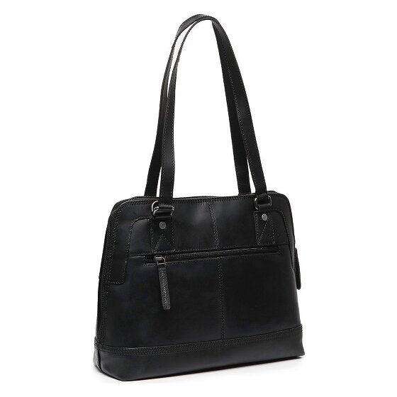 The Chesterfield Brand Seron Shopper Bag Skórzany 32 cm