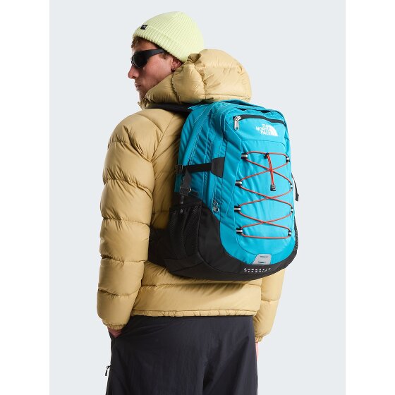 The North Face Borealis Classic Plecak 48 cm Komora na laptopa