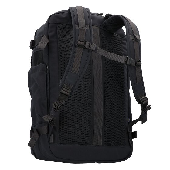 Fjällräven Plecak podróżny Färden Carry-On Pack 55 cm komora na laptopa