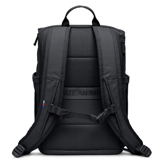 GOT BAG Serene Pack Plecak 43 cm Komora na laptopa