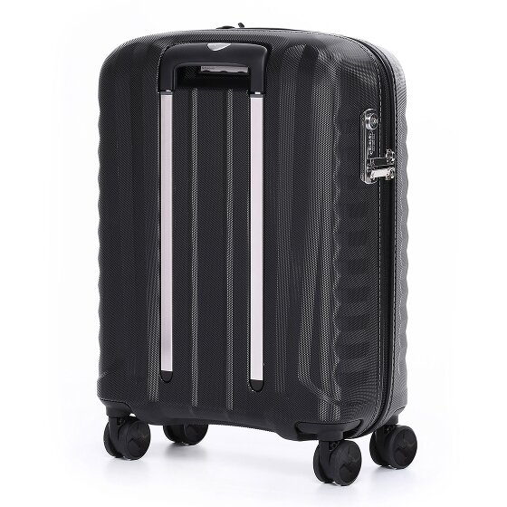 Roncato E-Lite 4 kółka Walizka kabinowy 55 cm