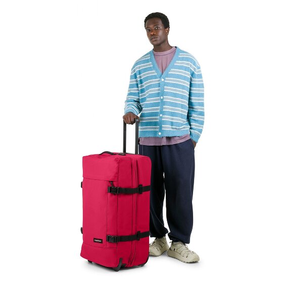 Eastpak Tranverz 2 kółka Walizka 79 cm