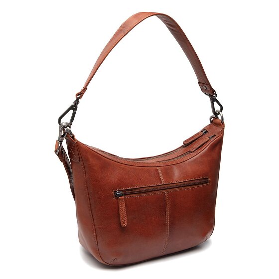 The Chesterfield Brand Novum Torba na ramię Skórzany 27 cm