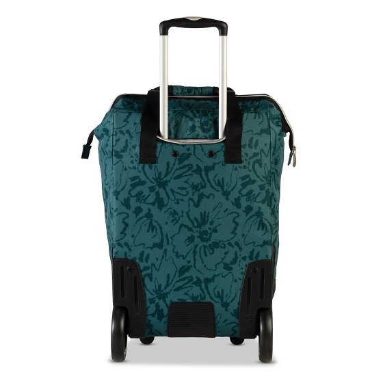 Punta Big Wheel Walizka na zakupy 62 cm