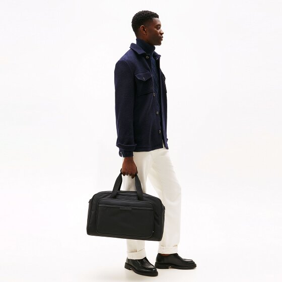 Tommy Hilfiger TH Repreve Torba podróżna Weekender 50 cm